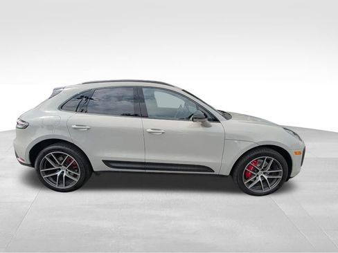 Used 2023 Porsche Macan S AWD/4WD image 6