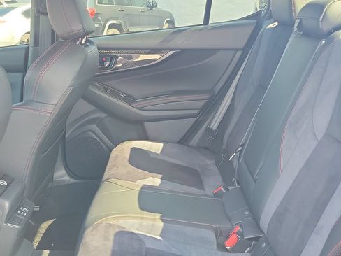 Used 2024 Subaru WRX TR AWD/4WD image 15