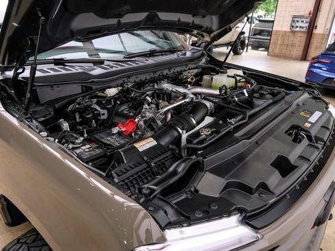 Used 2026 Ford F250 King Ranch w/ Chrome Package AWD/4WD image 84