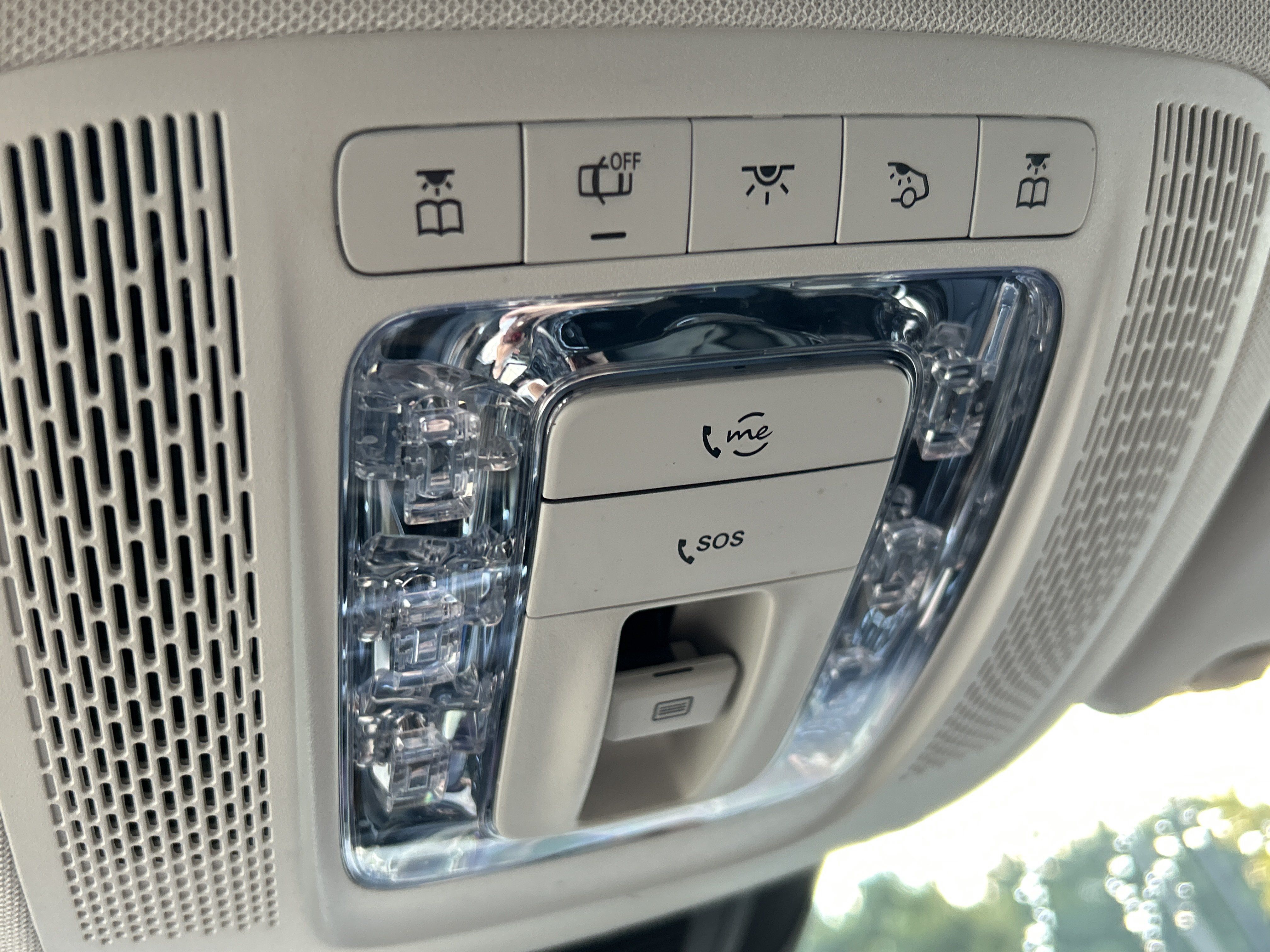 Certified 2024 Mercedes-Benz GLE 350 4MATIC image 35