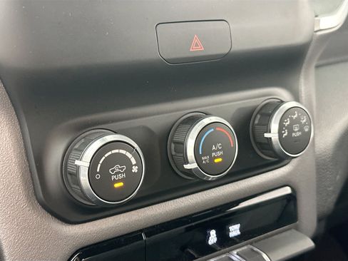Used 2023 RAM 1500 Big Horn RWD image 15
