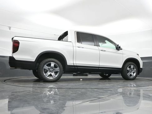 New 2025 Honda Ridgeline RTL image 39