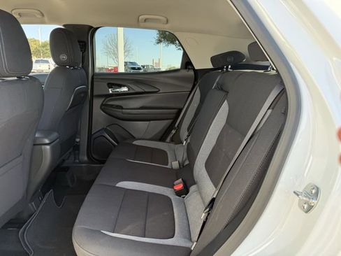 New 2026 Chevrolet TrailBlazer LT w/ Convenience Package image 28