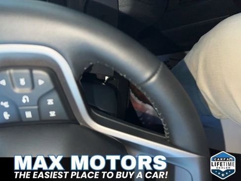 New 2025 Ford Bronco Badlands w/ Sasquatch Package image 19