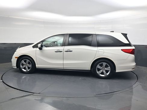 Used 2019 Honda Odyssey EX-L image 7