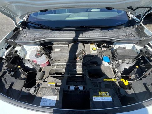Used 2022 Volkswagen ID.4 Pro S AWD/4WD image 29