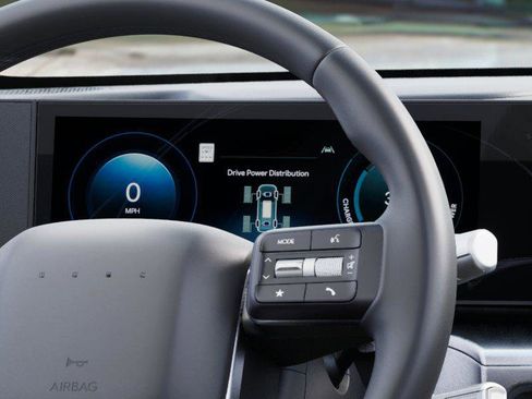 New 2026 Hyundai Ioniq 9 SEL image 14