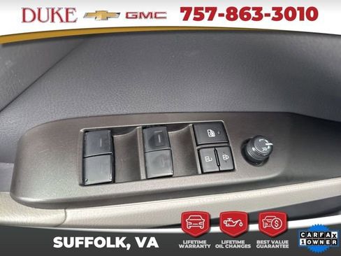 Used 2023 Toyota Camry LE image 14