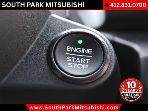 Used 2025 Ford Ranger Raptor AWD/4WD image 26