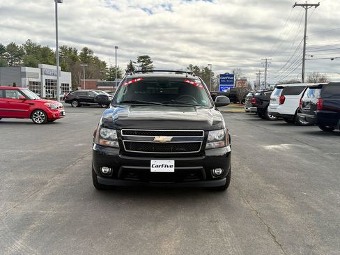 Used 2010 Chevrolet Avalanche LS w/ Interior Plus Package image 10