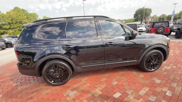 Used 2024 Kia Telluride EX X-Line AWD/4WD image 2