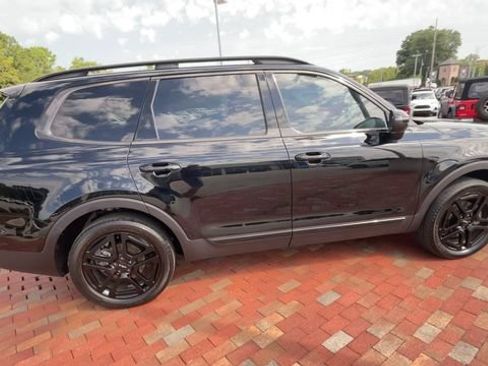 Used 2024 Kia Telluride EX X-Line AWD/4WD image 2