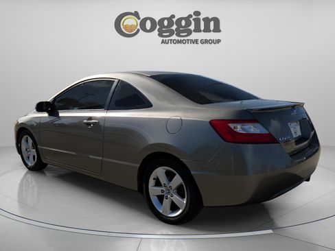 Used 2007 Honda Civic EX image 4