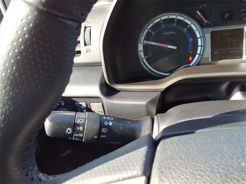 Used 2017 Toyota 4Runner Limited image 21