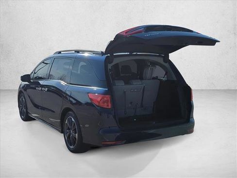 Used 2021 Honda Odyssey Elite image 8