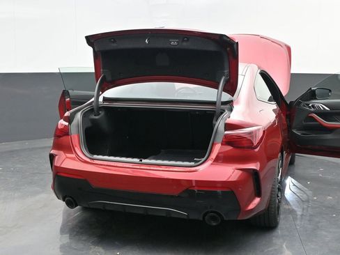 New 2025 BMW 430i 430i w/ M Sport Package image 44