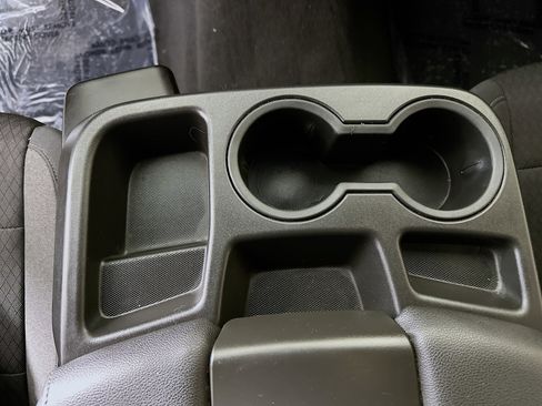 Used 2022 Chevrolet Silverado 1500 Custom w/ Rally Edition image 20