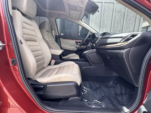 Used 2018 Honda CR-V EX image 28