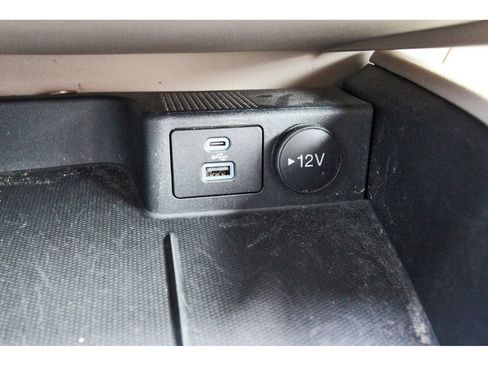 Used 2022 Ford Escape SEL FWD image 29