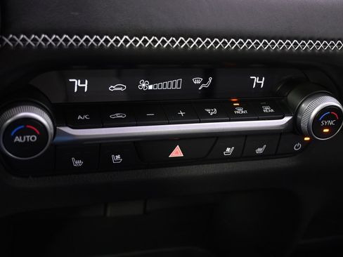 New 2026 MAZDA CX-50 AWD 2.5 S w/ Cargo Package image 30