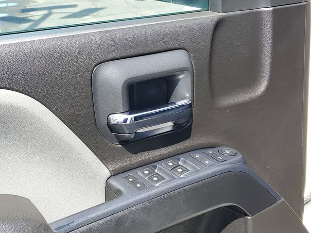 Used 2017 GMC Sierra 1500 4x4 Crew Cab image 20