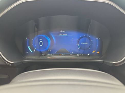Used 2022 Ford Escape S AWD/4WD image 22