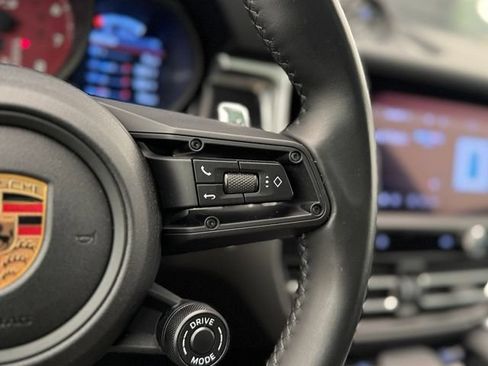 Certified 2023 Porsche Macan GTS AWD/4WD image 25