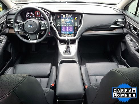 Used 2020 Subaru Outback Limited XT w/ Popular Package #2 AWD/4WD image 15