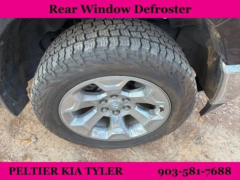 Used 2022 RAM 1500 Lone Star image 15