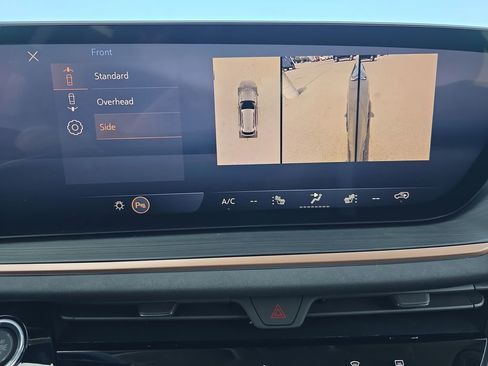 New 2026 Buick Envision Sport Touring AWD/4WD image 25