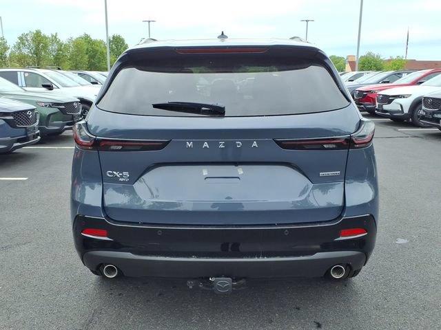 Used 2026 MAZDA CX-5 2.5 S w/ Premium Plus Package AWD/4WD image 5