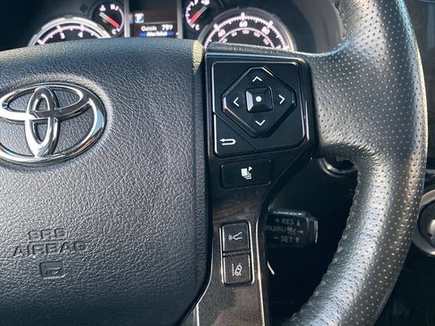 Certified 2024 Toyota 4Runner TRD Pro AWD/4WD image 16