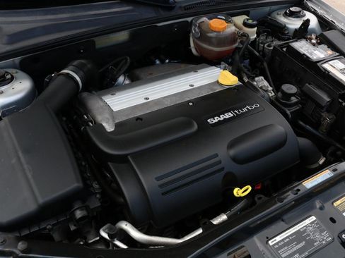 Used 2006 Saab 9-3 2.0T FWD image 44