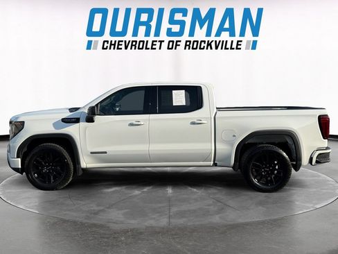 Used 2023 GMC Sierra 1500 Elevation RWD image 3