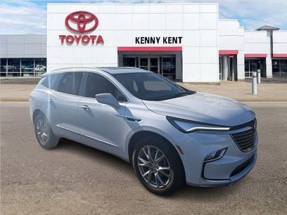 Used 2023 Buick Enclave Premium w/ Experience Buick Package