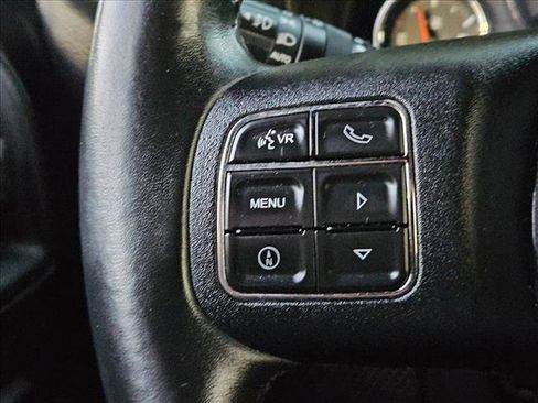 Used 2014 Jeep Wrangler Unlimited Rubicon w/ Connectivity Group AWD/4WD image 14