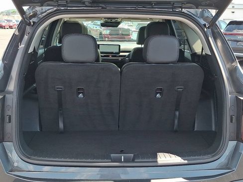 Certified 2024 Kia Sorento X-Line EX AWD/4WD image 30
