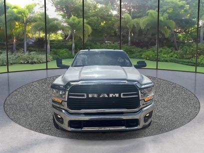 Used 2021 RAM 2500 Big Horn w/ Level 1 Equipment Group