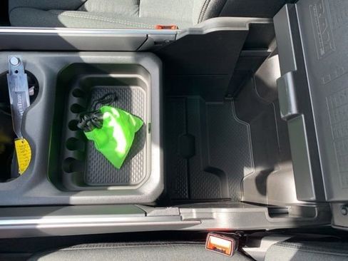 New 2026 RAM 1500 Big Horn image 21