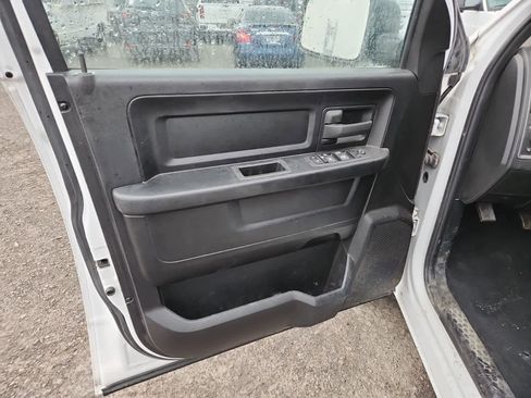 Used 2022 RAM 1500 Tradesman w/ Popular Equipment Group image 16