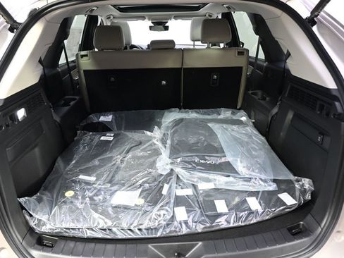 New 2026 MAZDA CX-90 3.3 Turbo w/ Premium Sport Pkg image 19