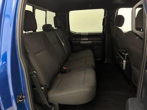 Used 2018 Ford F150 XLT w/ Equipment Group 302A Luxury AWD/4WD image 39