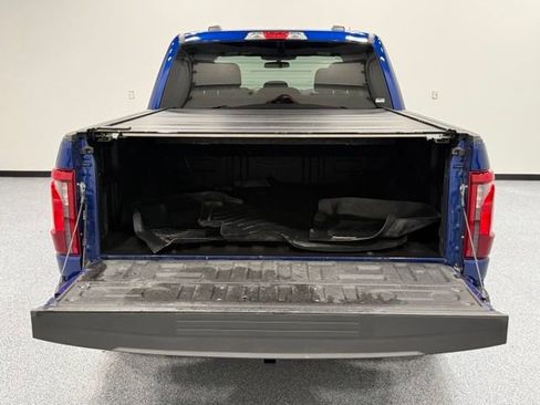 Used 2026 Ford F150 STX w/ F-150 LOBO Package AWD/4WD image 8