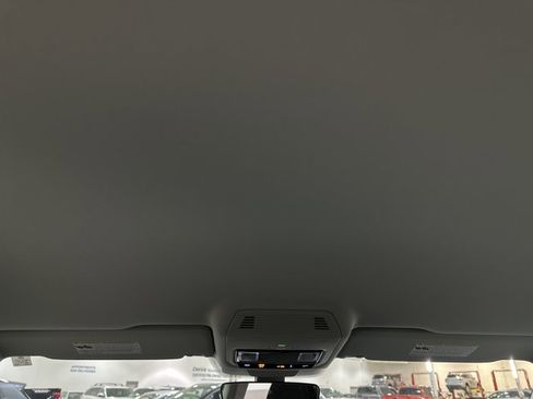 New 2026 Volkswagen Tiguan S FWD image 26