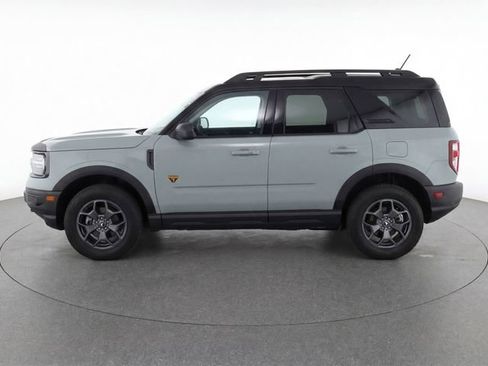 Used 2024 Ford Bronco Sport Badlands w/ Premium Package AWD/4WD image 6