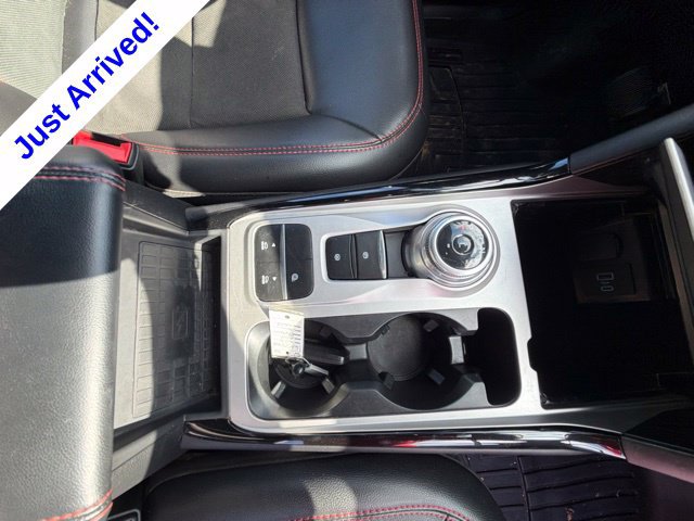 Used 2022 Ford Explorer ST-Line w/ Class IV Trailer Tow Package RWD image 23