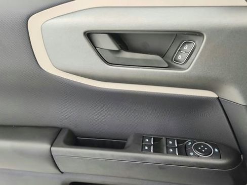 New 2025 Ford Bronco Sport Big Bend w/ Convenience Package image 19