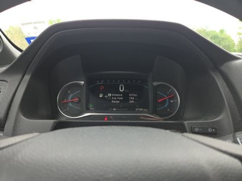 Used 2021 Honda Passport Sport image 9