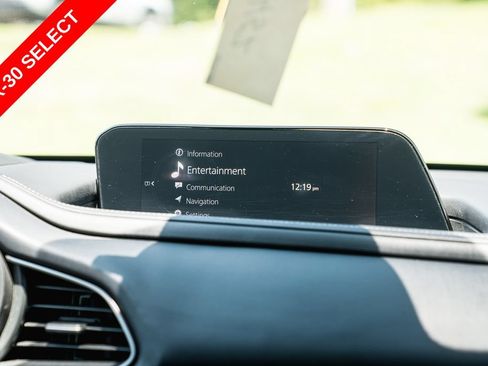 Used 2022 MAZDA CX-30 AWD 2.5 S w/ Select Package image 19