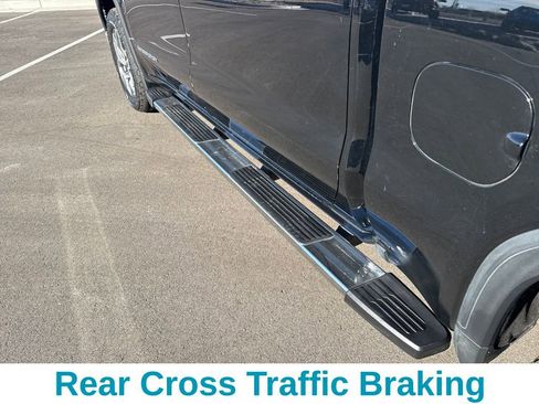 Used 2024 GMC Sierra 1500 SLT w/ SLT Premium Plus Package image 29